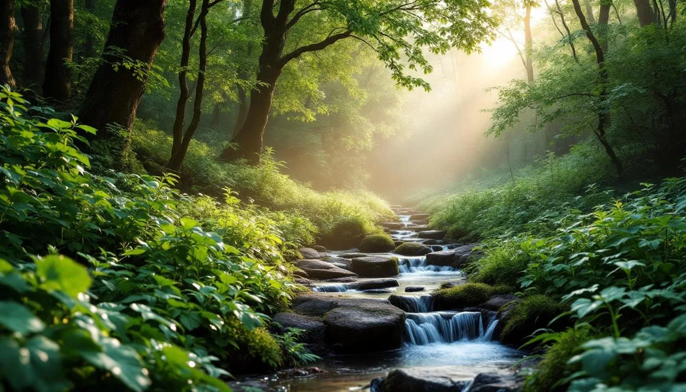 Activités outdoor faciles : 10 idées pour se reconnecter à la nature