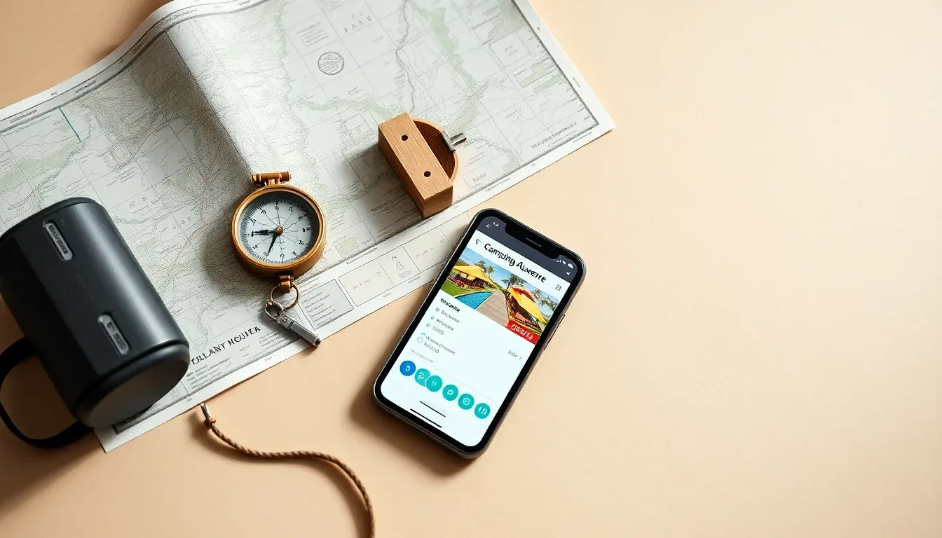 Comment réserver son camping famille au meilleur prix 