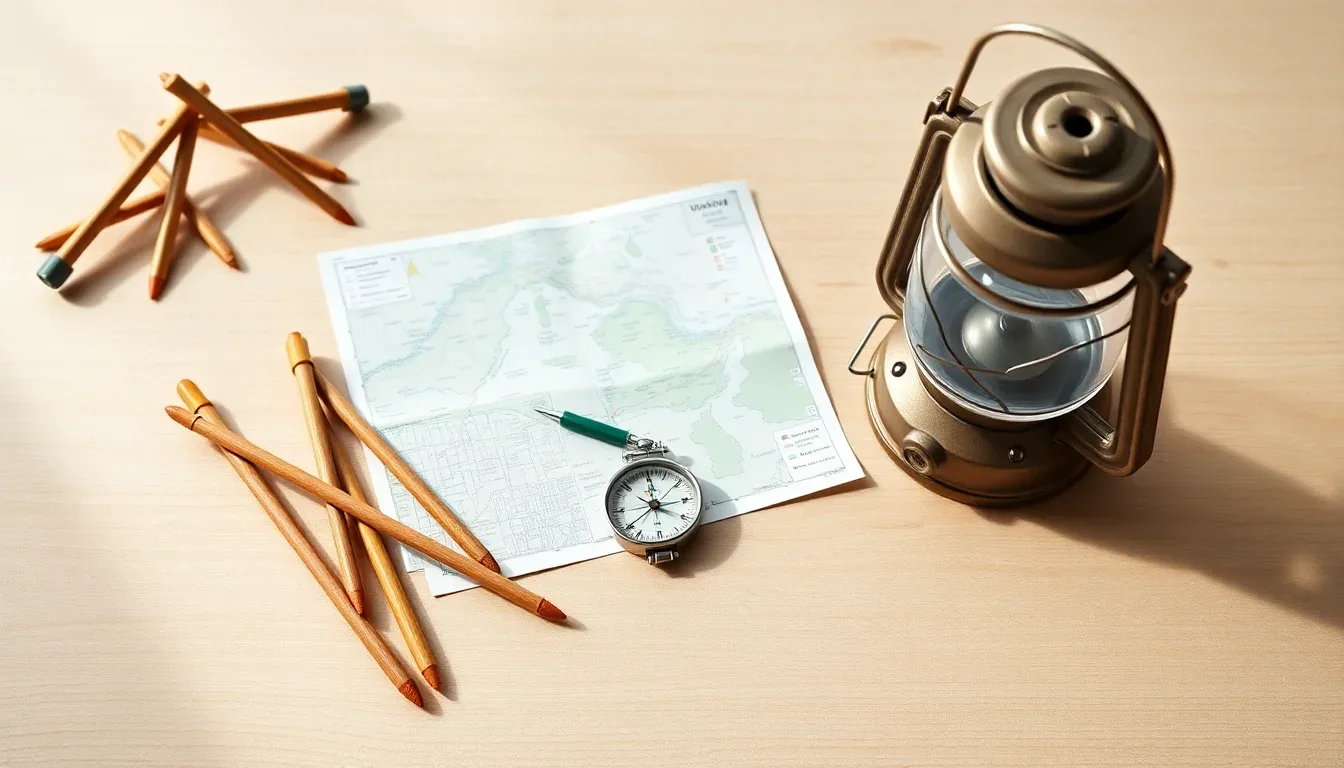 Quel camping familial choisir en 2026