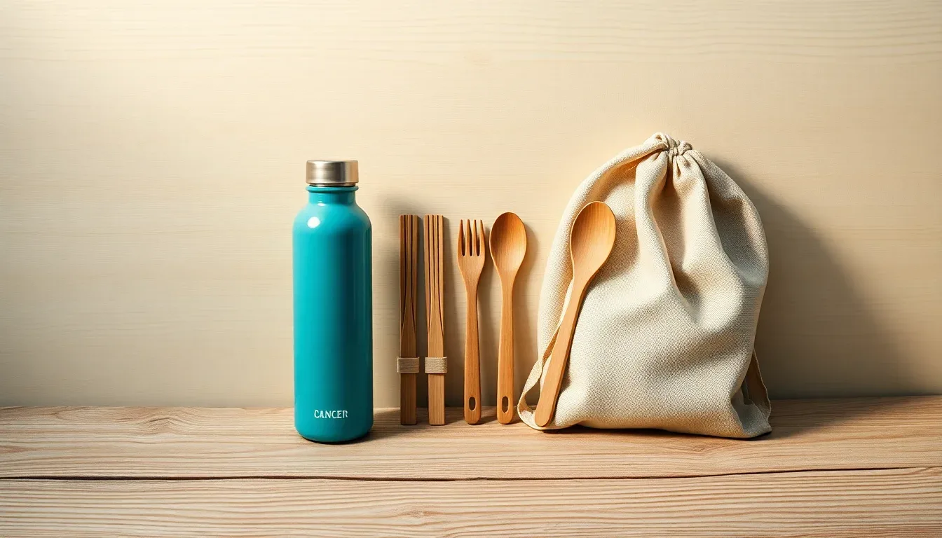 Comment gérer lécologie et les déchets en forêt