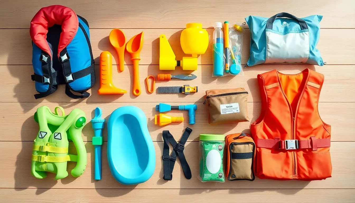 Comment adapter les activités familiales aux âges et éviter les frustrations courantes