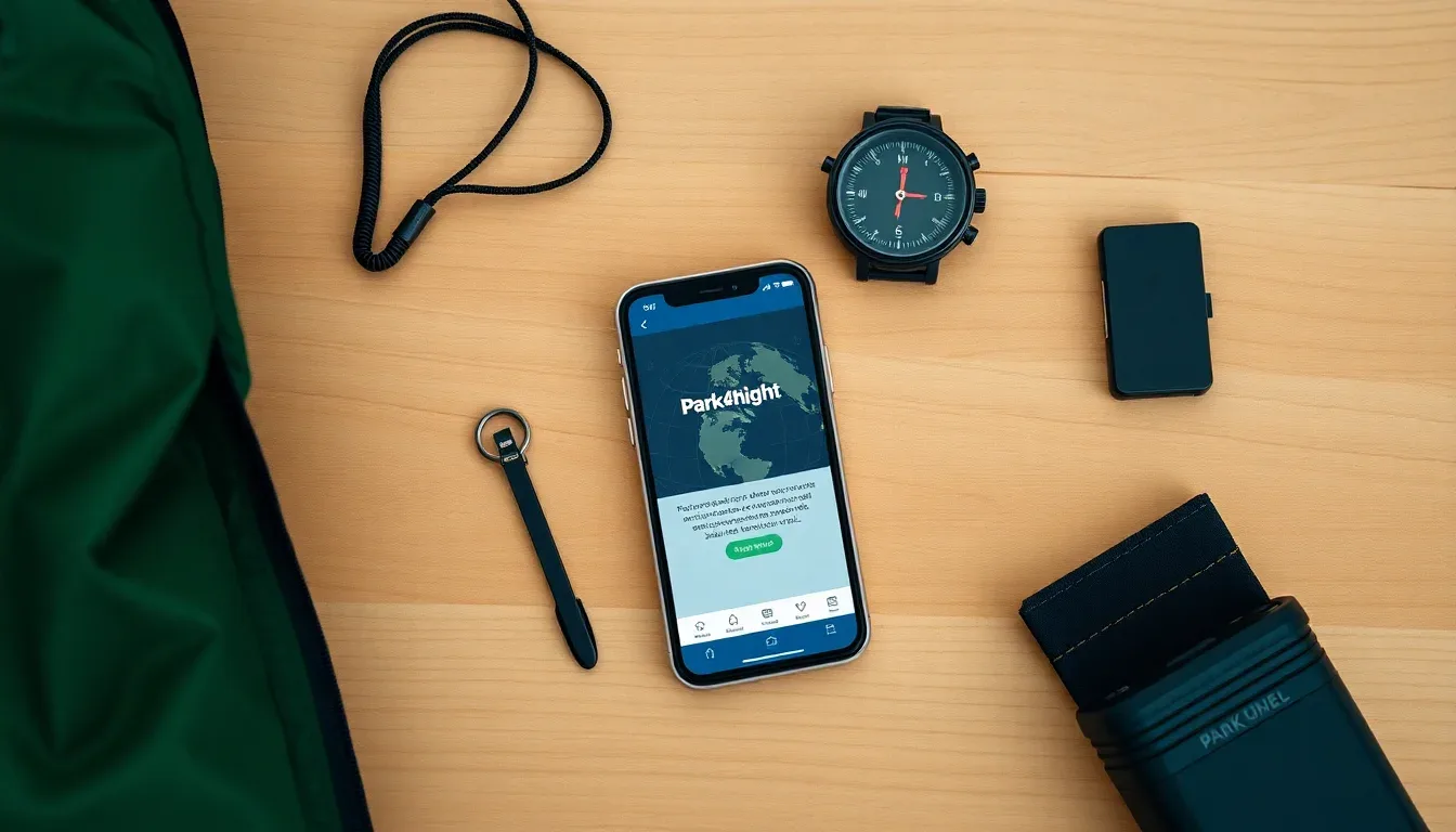 Comment choisir le bon emplacement pour un bivouac facile