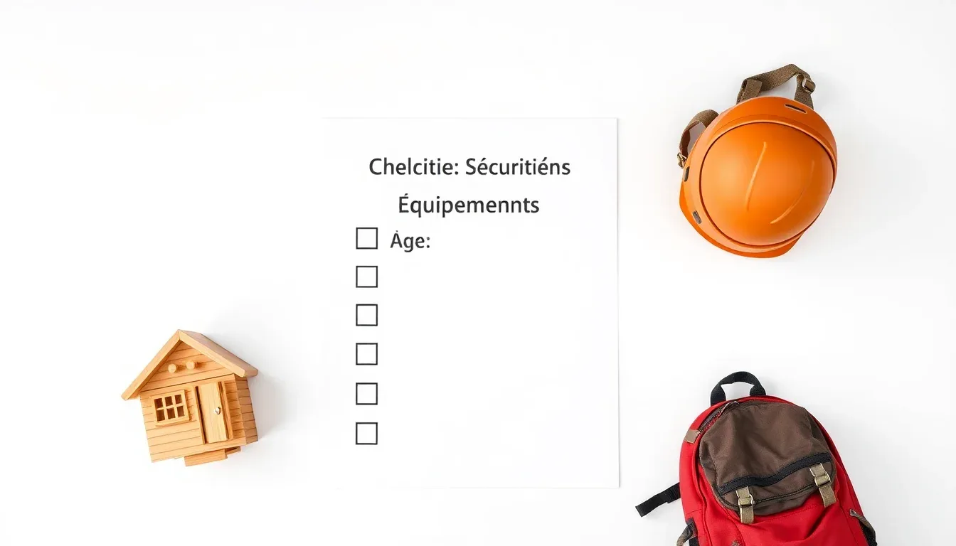 Comment trouver un hébergement insolite adapté aux enfants