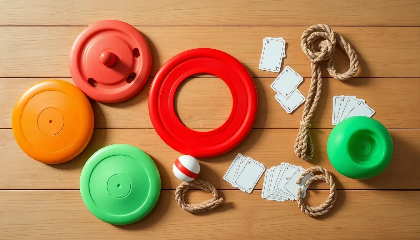 Comment choisir les jeux adaptés à votre groupe de camping