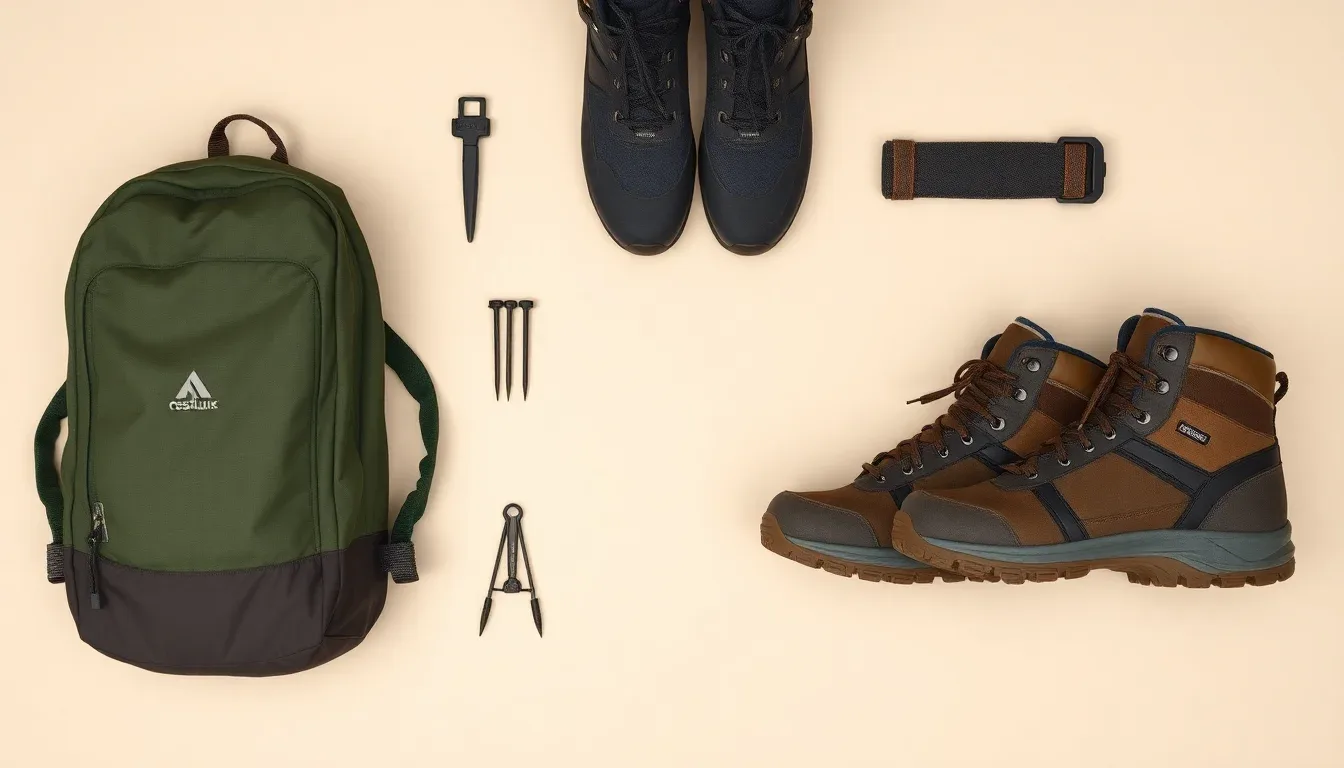 Erreurs courantes à éviter pour des loisirs nature vraiment détente