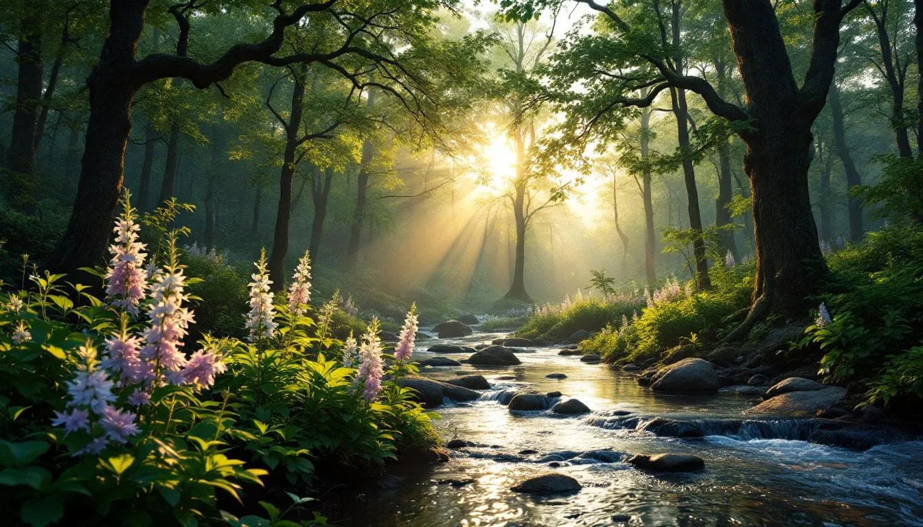 Loisirs nature et détente : 5 pratiques pour évacuer le stress rapidement