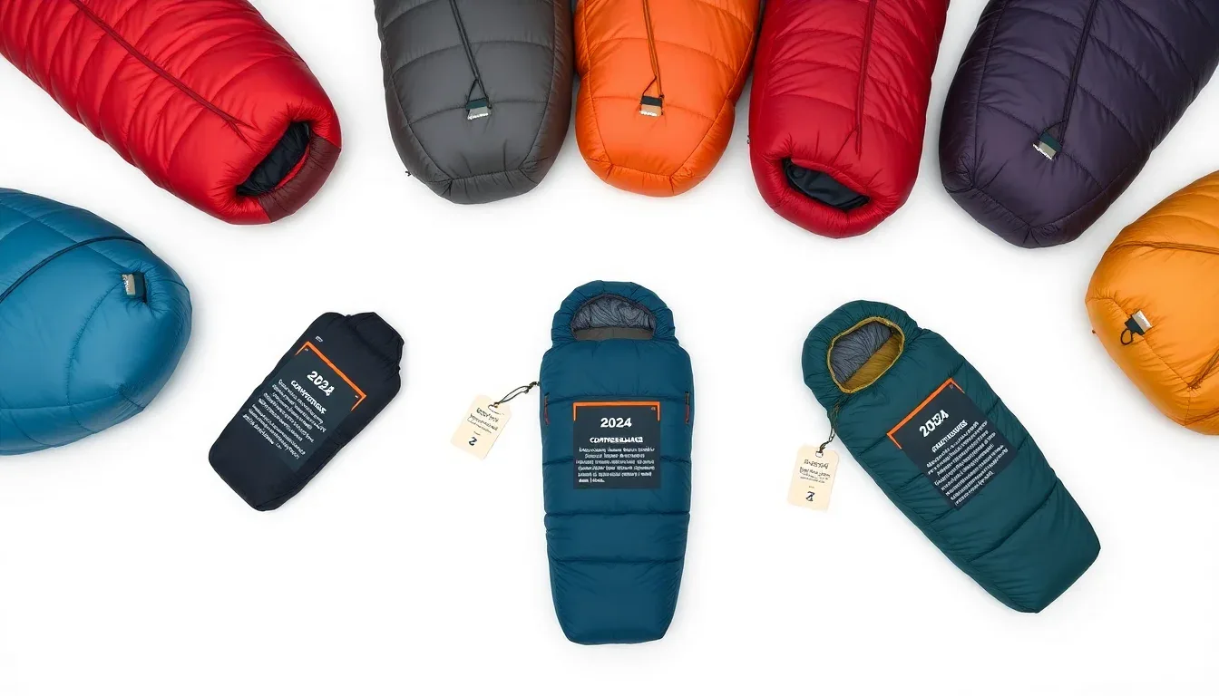 Comment éviter les erreurs courantes avec un sac de couchage daprès les avis utilisateurs 