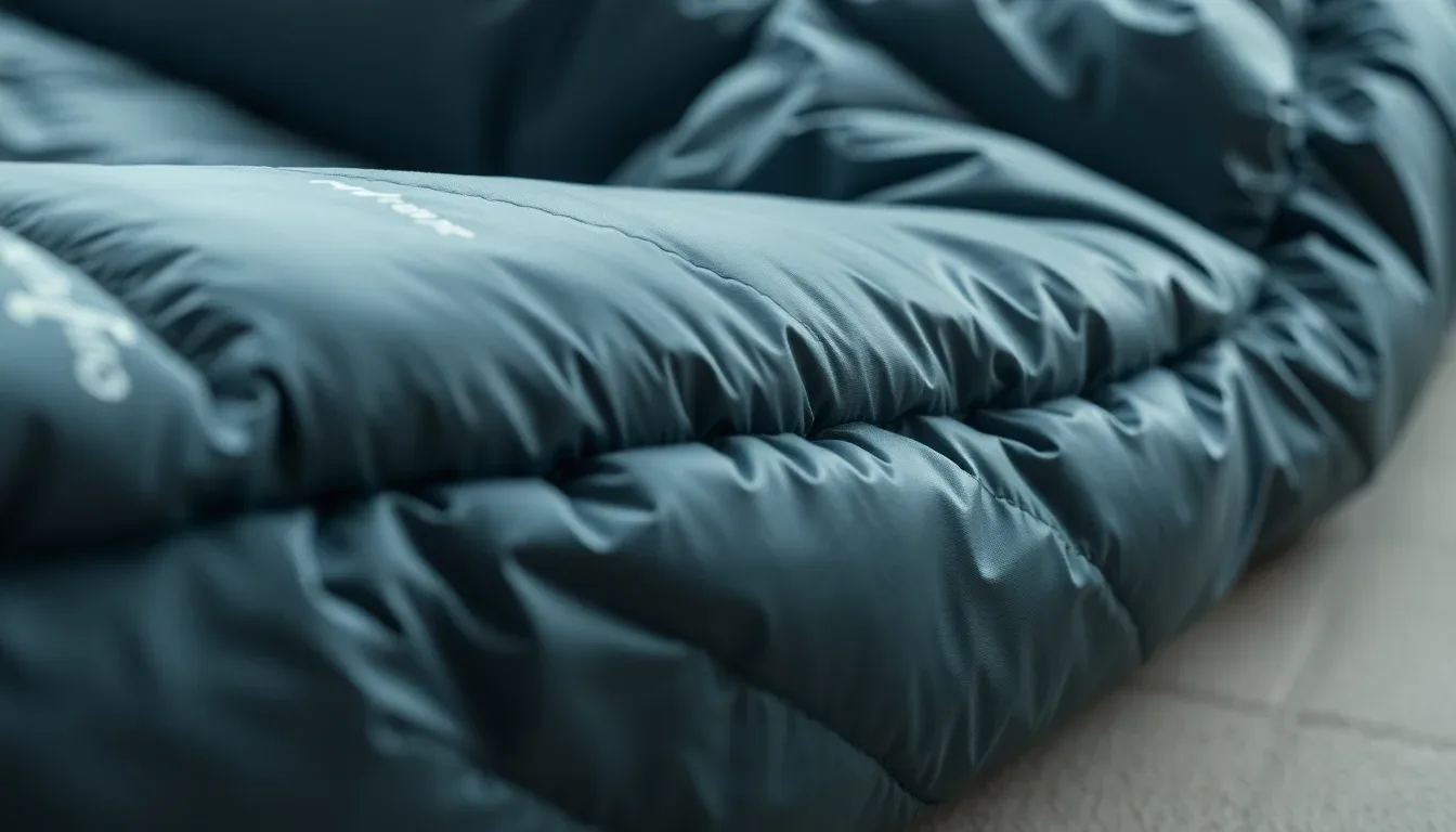 Quel est le meilleur sac de couchage ultraléger rapport qualité-prix en 2026 