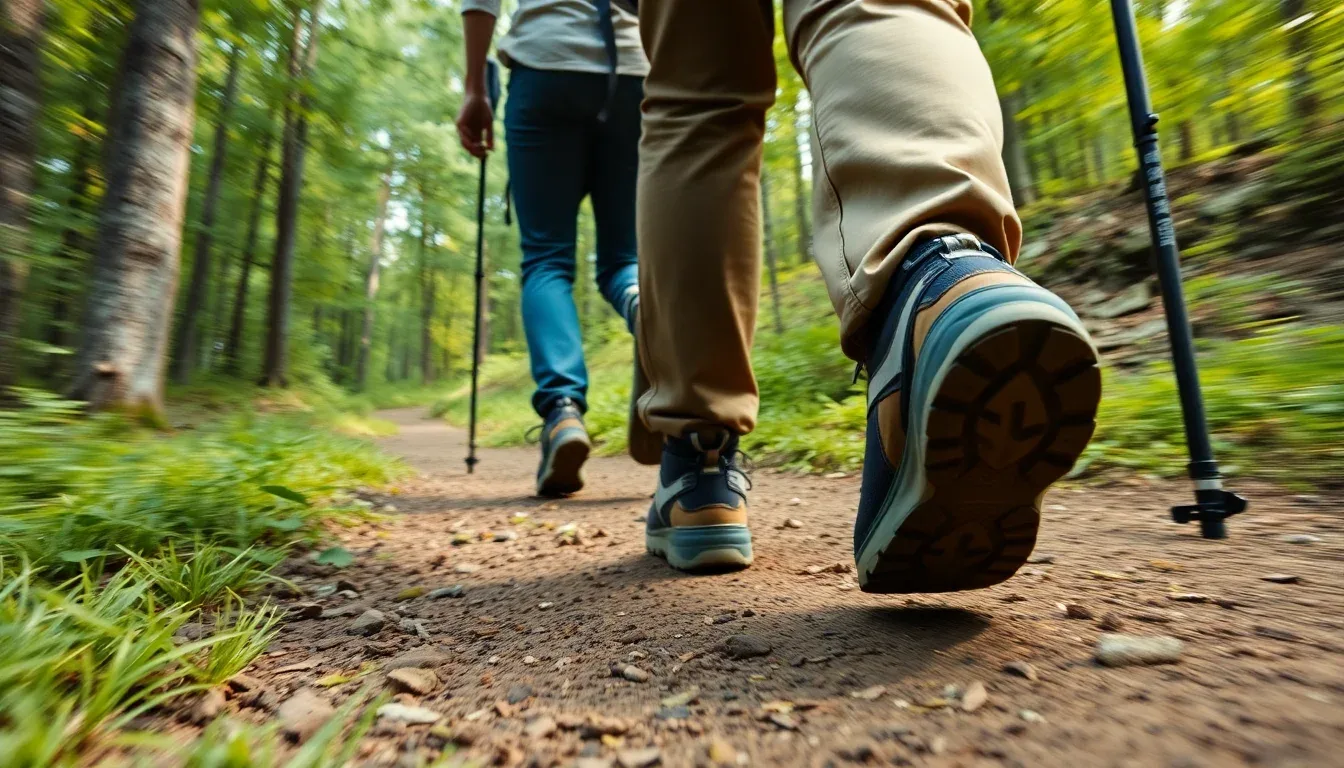 Quelle randonnée choisir selon son niveau et sa famille 