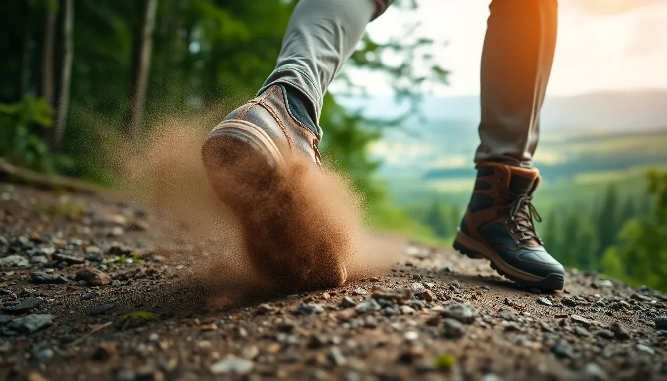 Quelles destinations en France pour randonnée et camping nature depuis un camping 