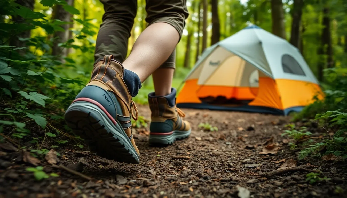 Quelle randonnée choisir selon son niveau et sa famille 