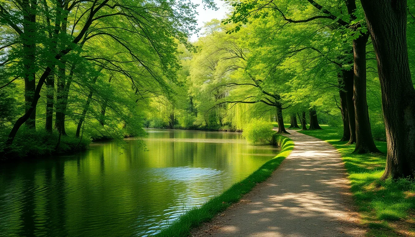 Quelle randonnée facile choisir selon votre niveau et vos envies