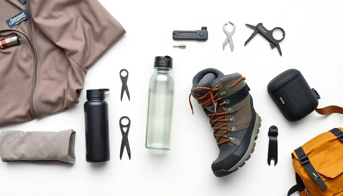 Léquipement indispensable pour débuter sans vous ruiner