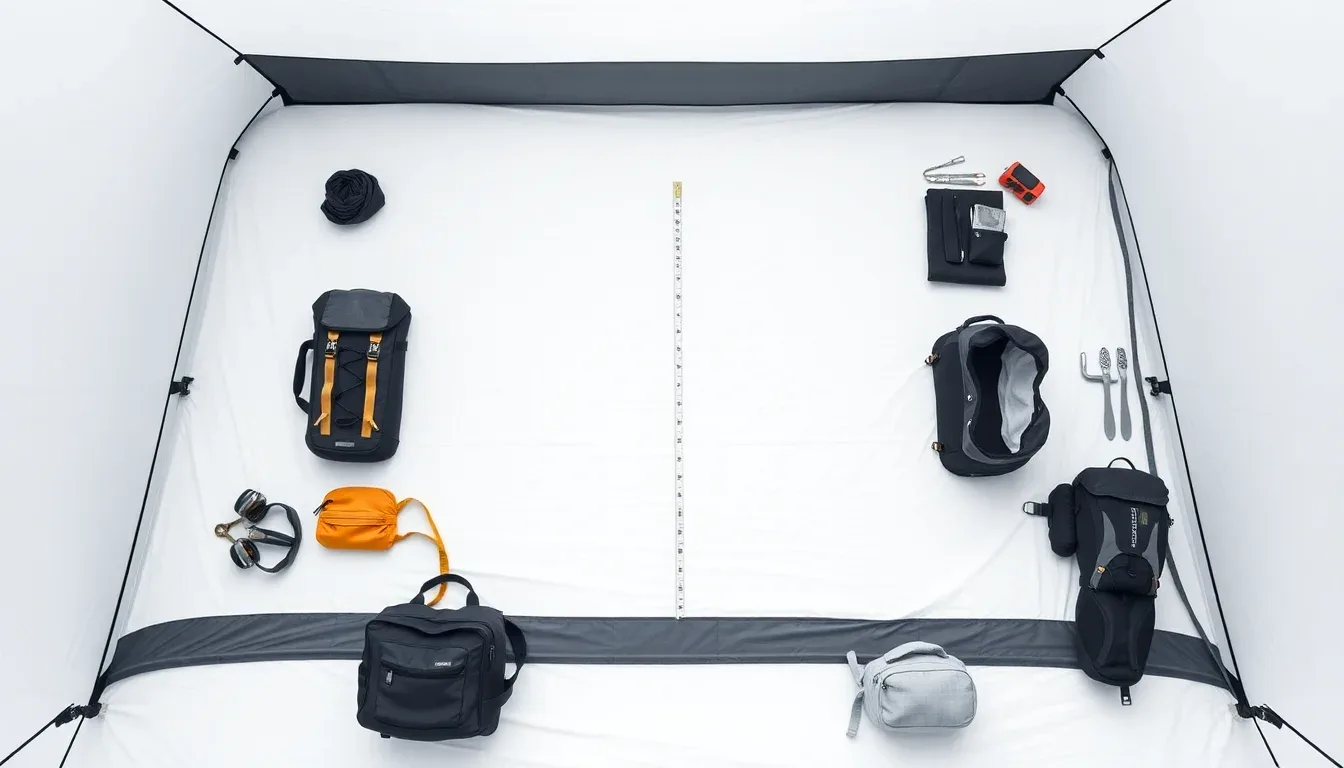 Comment choisir la tente familiale adaptée à votre famille