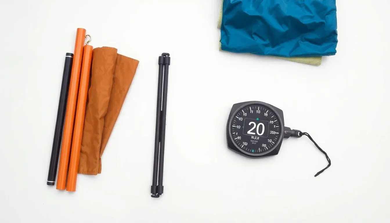 Comment choisir le poids et la capacité adaptés à votre profil 